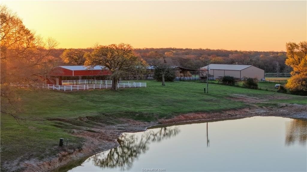 60.73 acres in Robertson County - photo 20