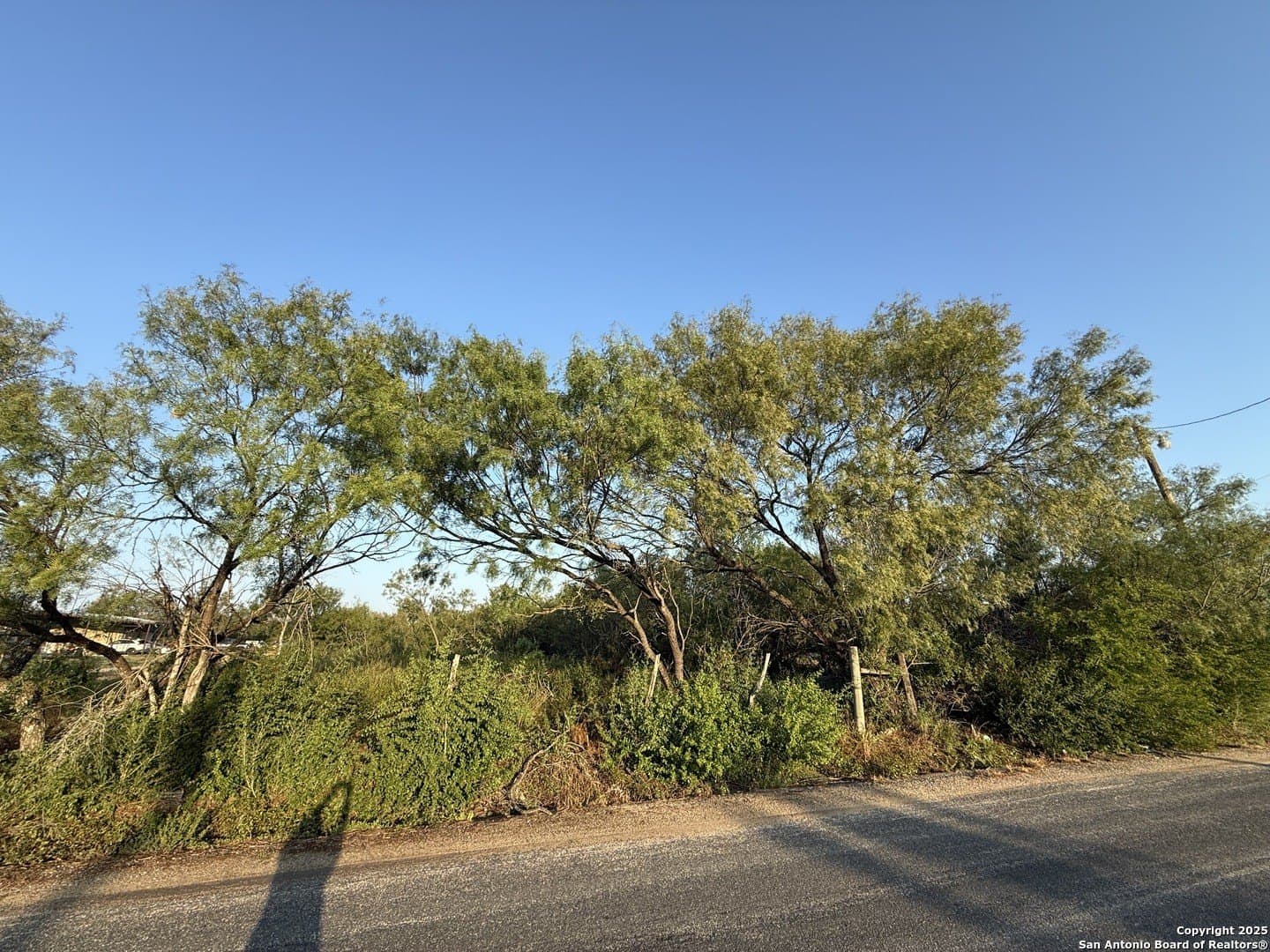 0.93 acres in Bexar County - photo 2