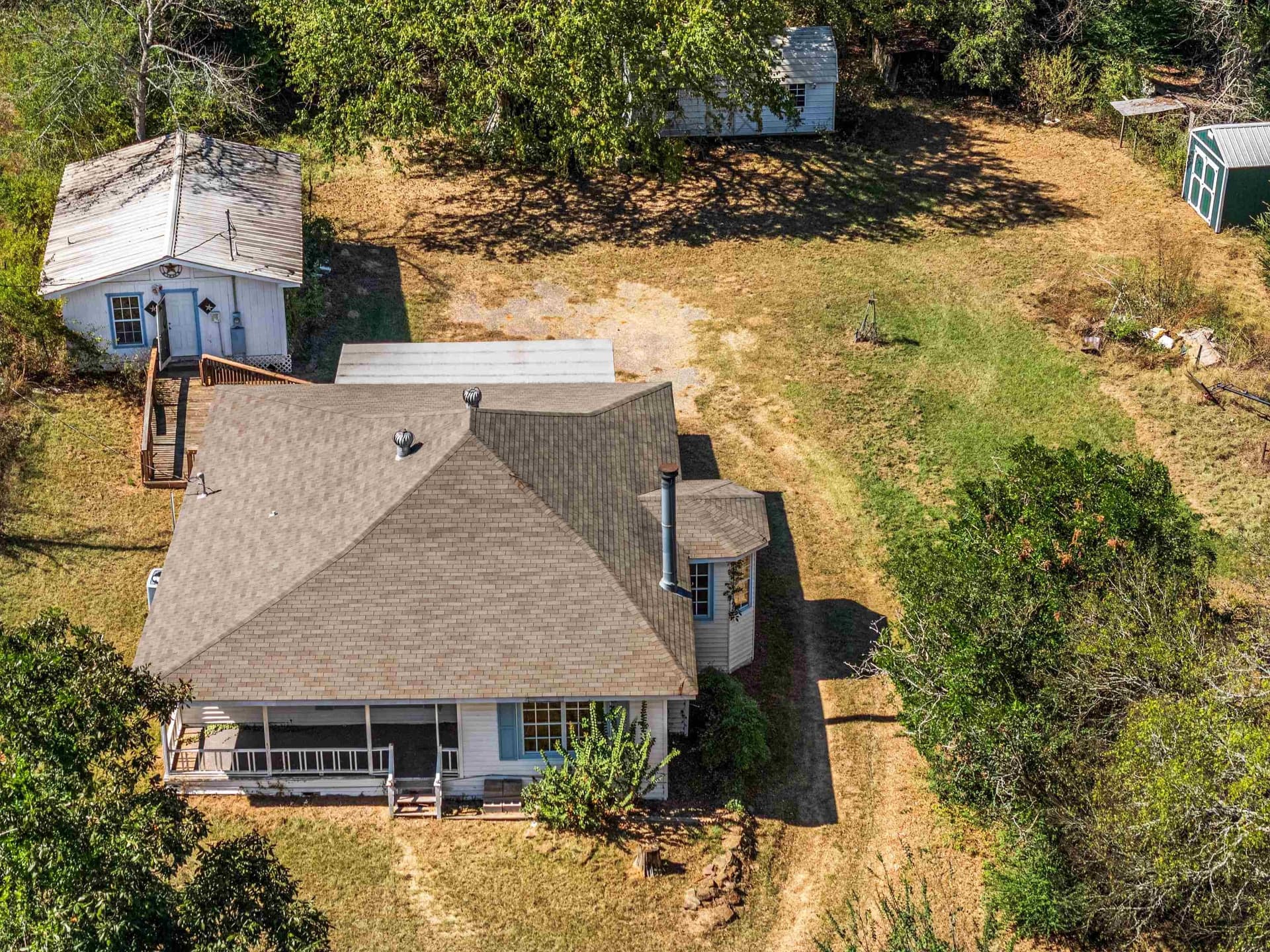 50 acres in Rusk County featured view