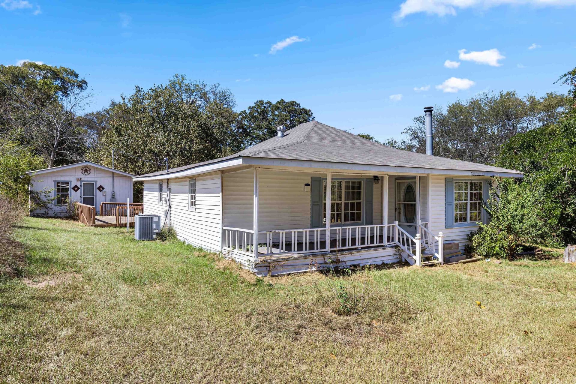 50 acres in Rusk County gallery image 4