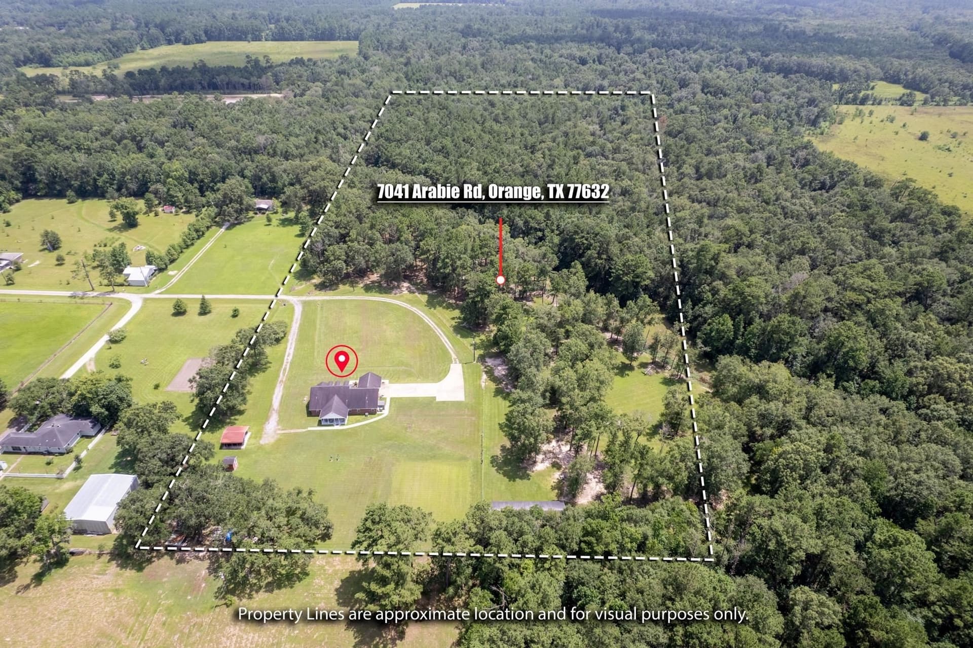 20.17 acres in Texas County - photo 36