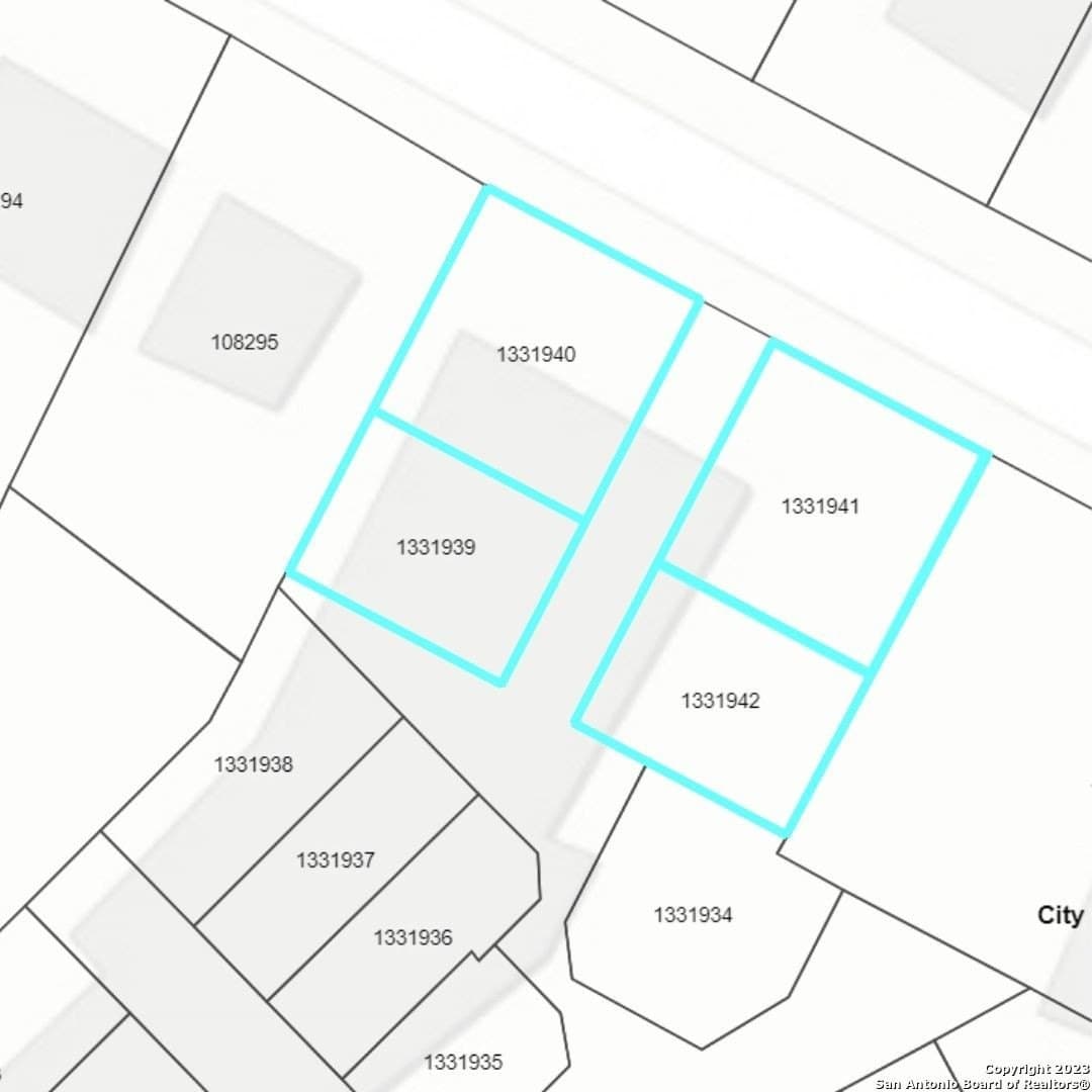 0.17 acres in Bexar County gallery image 4