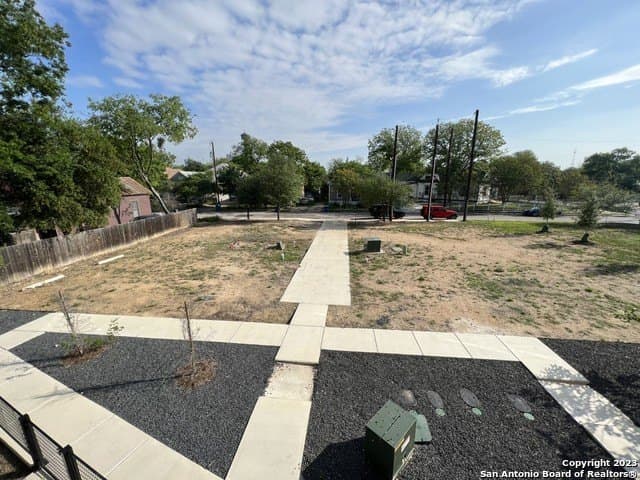 0.17 acres in Bexar County gallery image 2