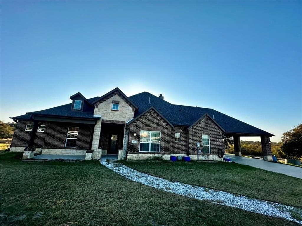 29 acres in Wise County