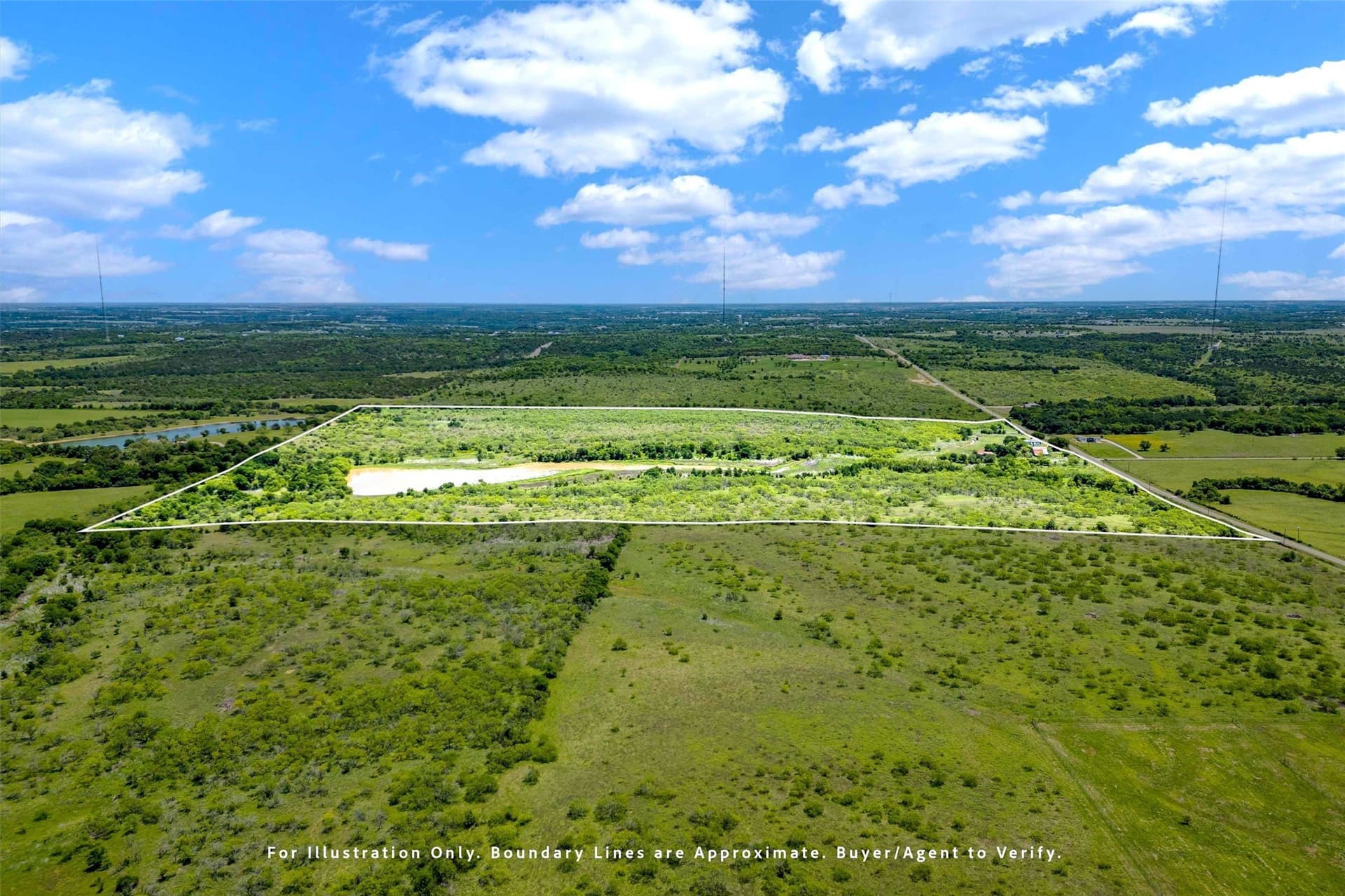 126.5 acres in McLennan County - photo 12