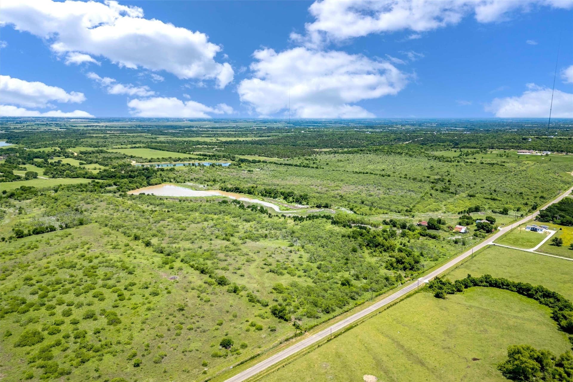 126.5 acres in McLennan County - photo 2