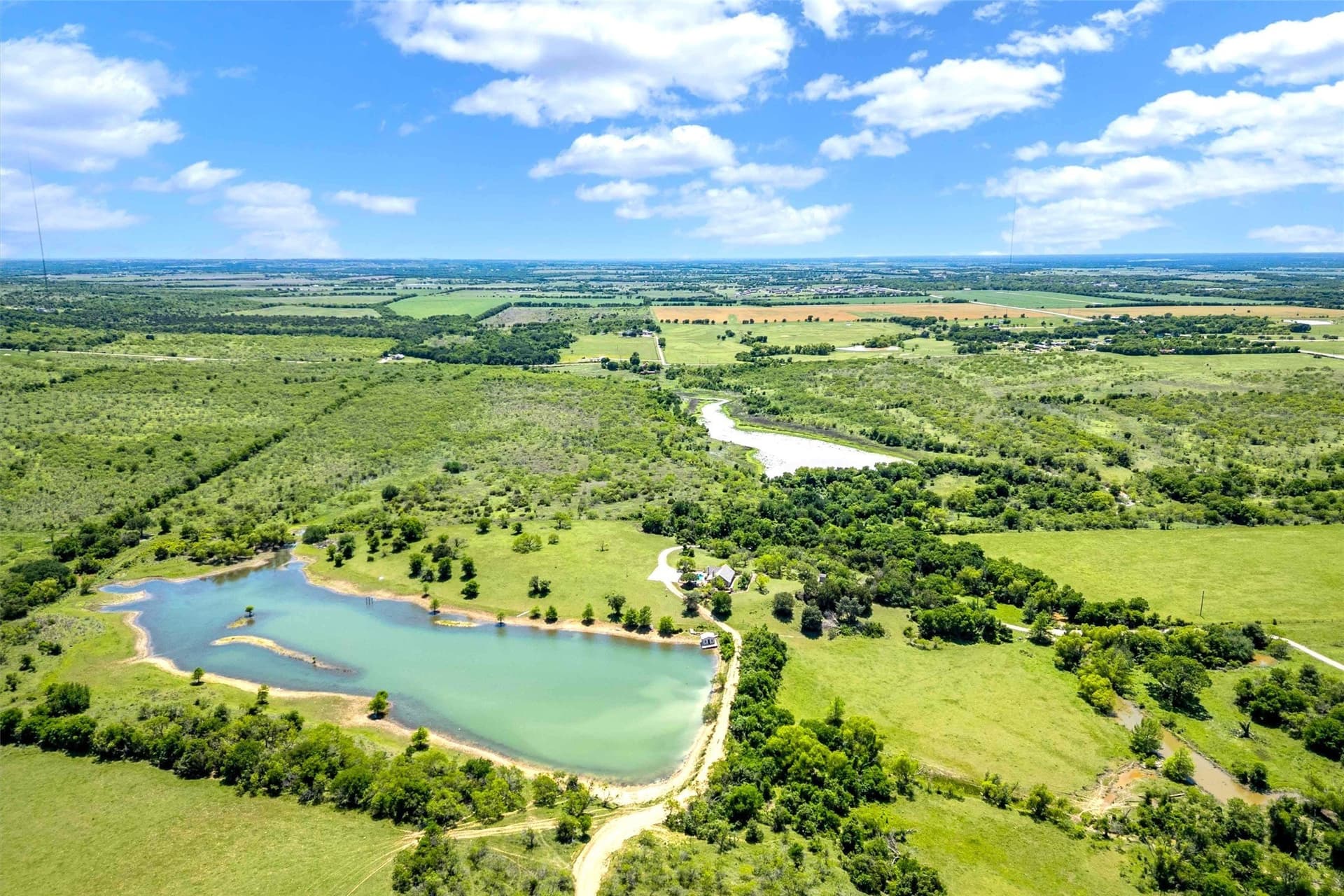 126.5 acres in McLennan County - photo 7