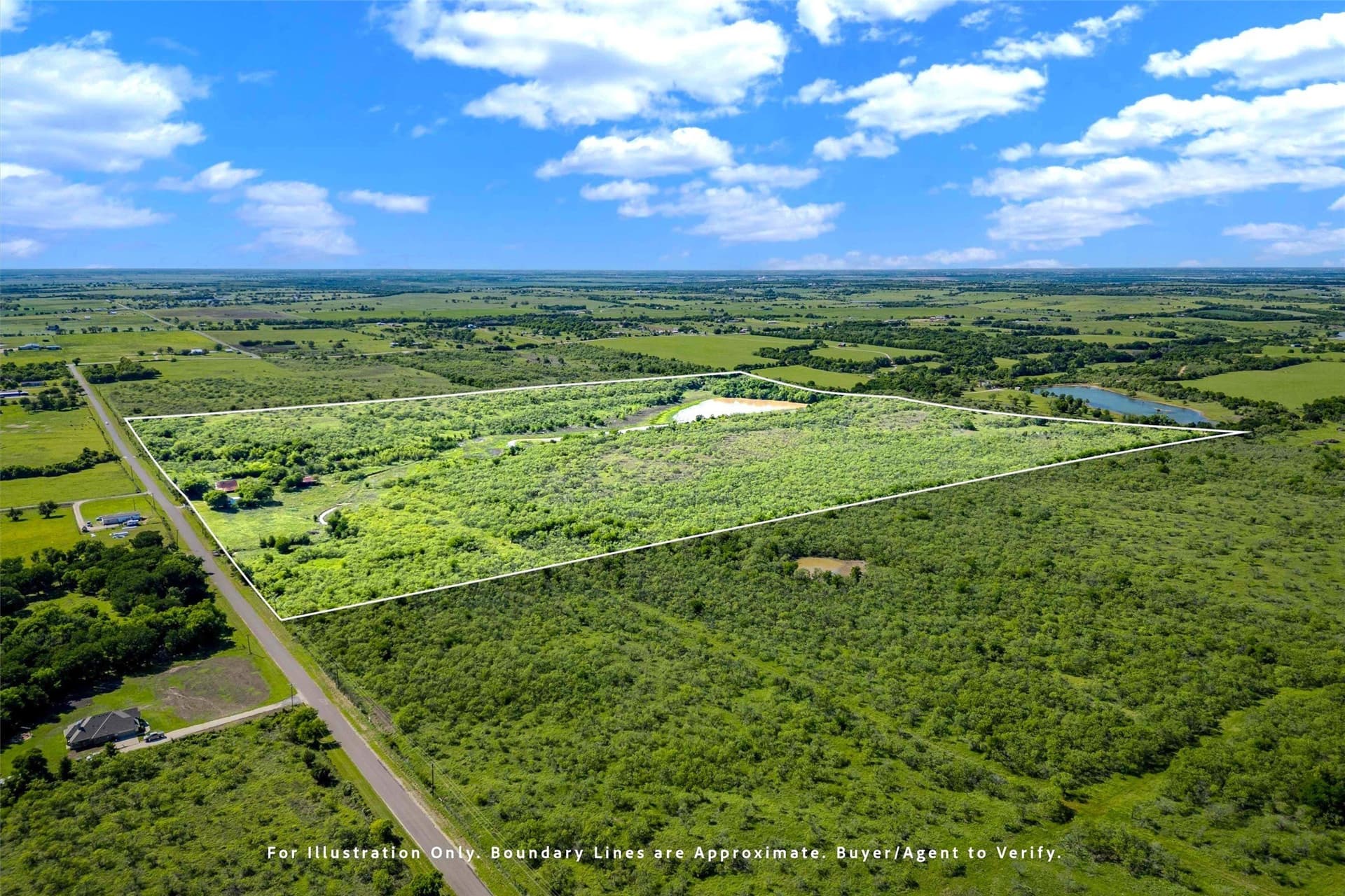 126.5 acres in McLennan County - photo 10