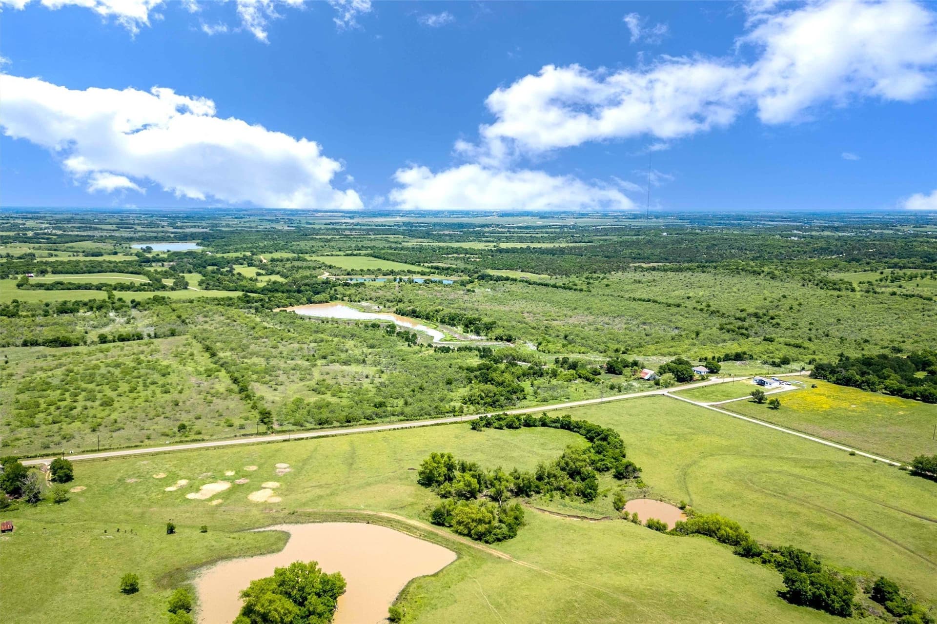 126.5 acres in McLennan County - photo 3