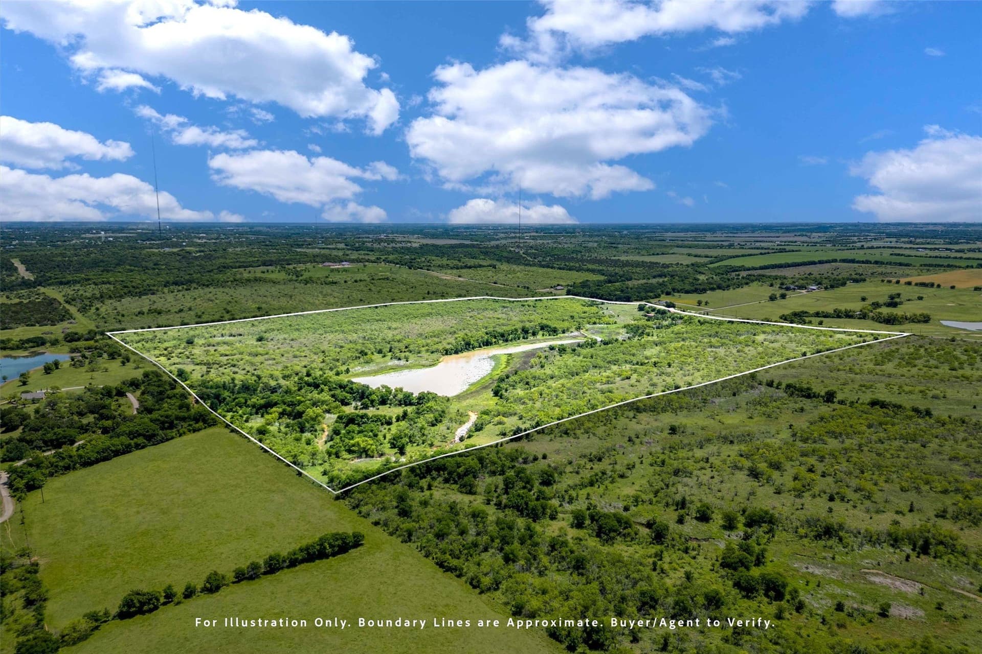 126.5 acres in McLennan County - photo 14