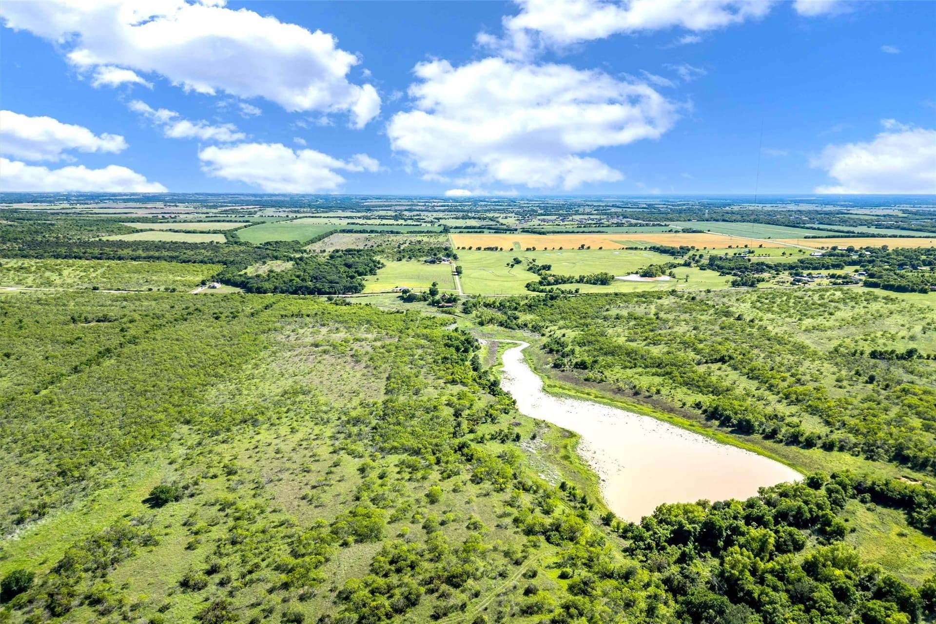126.5 acres in McLennan County - photo 18