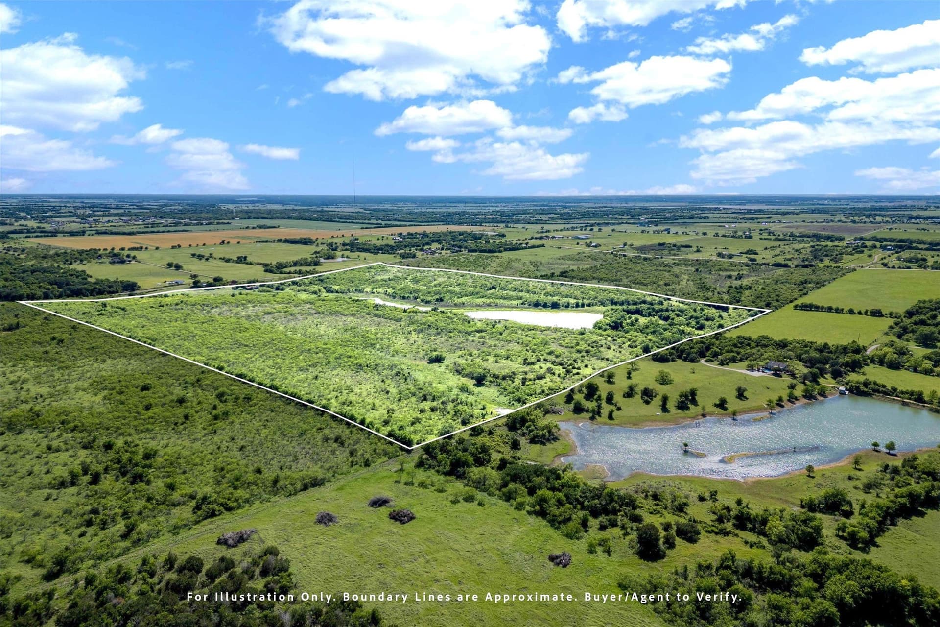 126.5 acres in McLennan County - photo 16