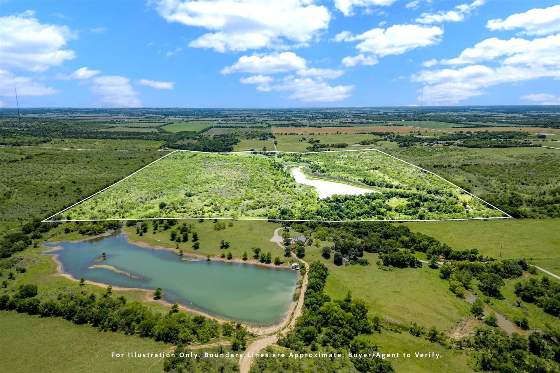 126.5 acres in McLennan County - photo 8