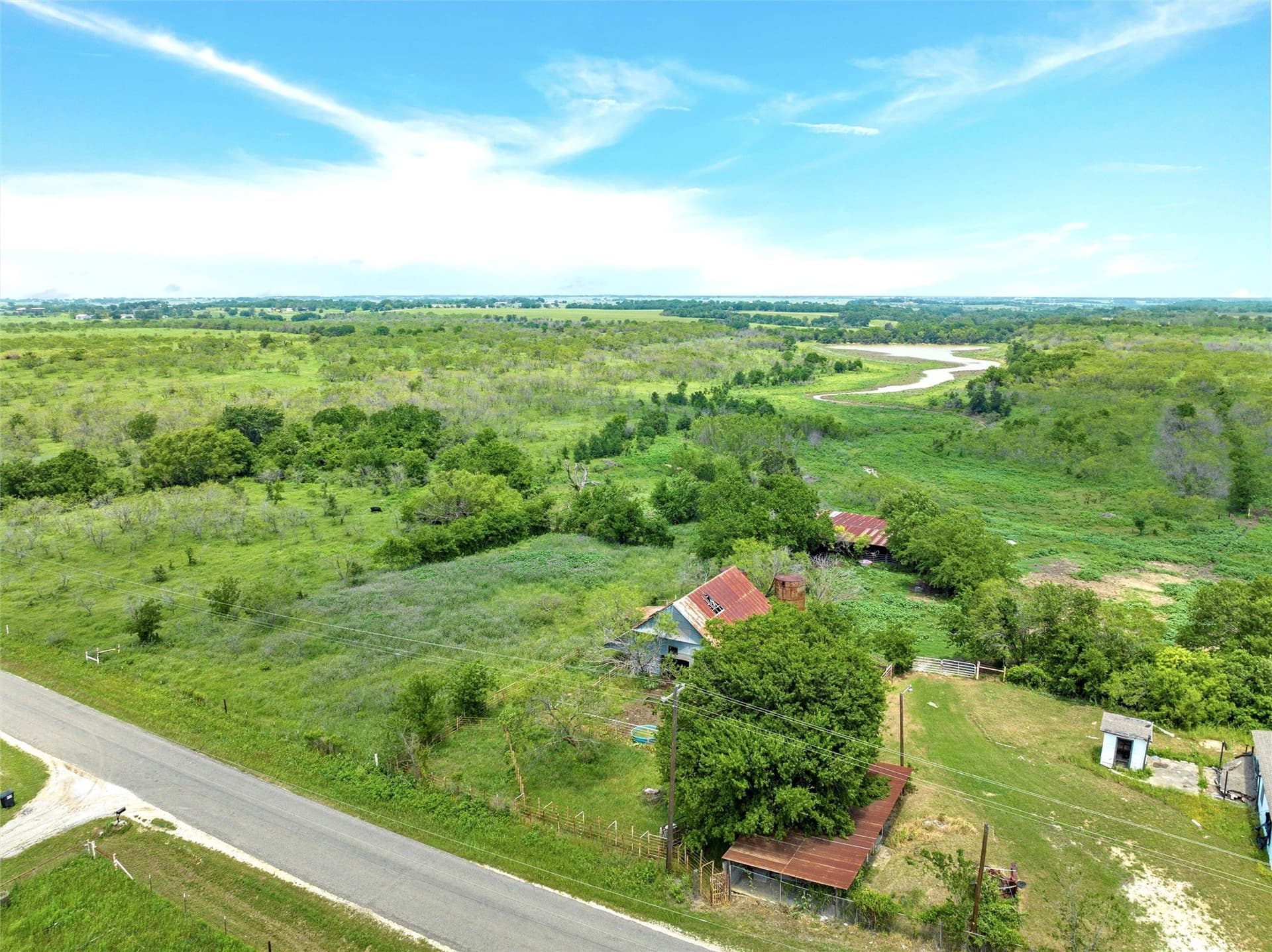 126.5 acres in McLennan County - photo 20