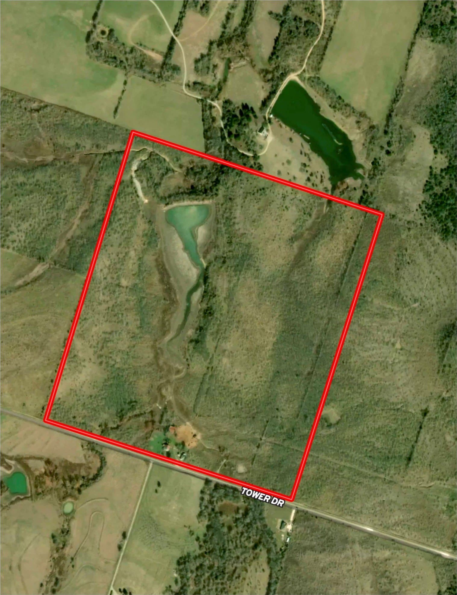 126.5 acres in McLennan County - photo 21