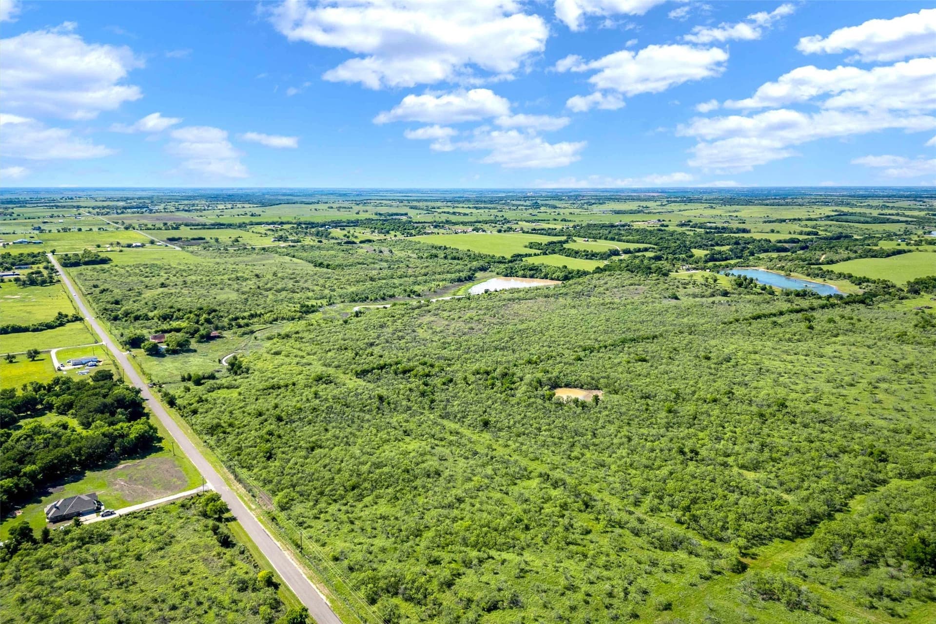 126.5 acres in McLennan County - photo 9
