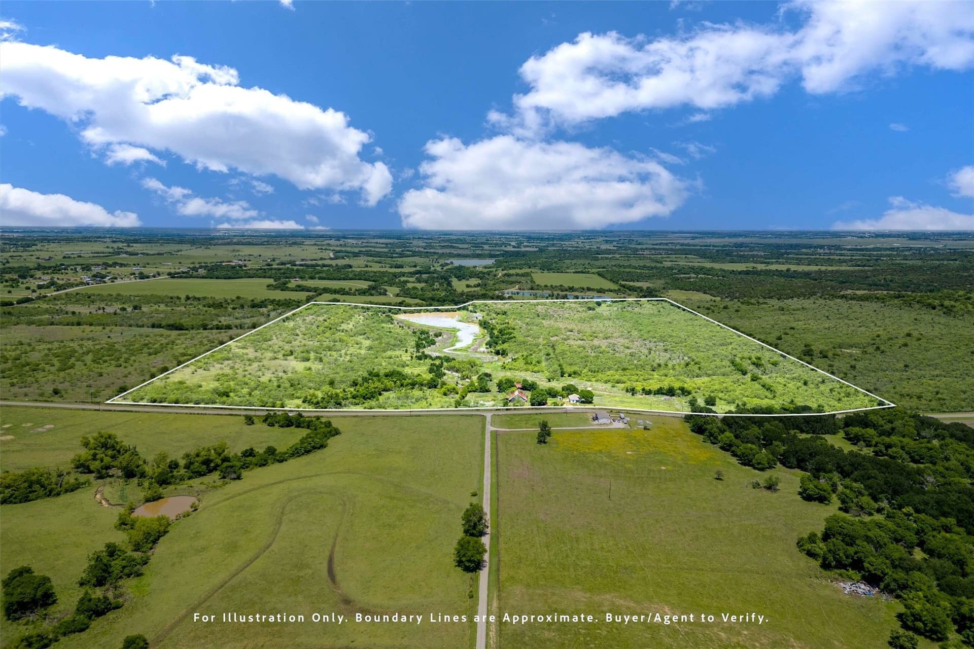 126.5 acres in McLennan County - photo 6