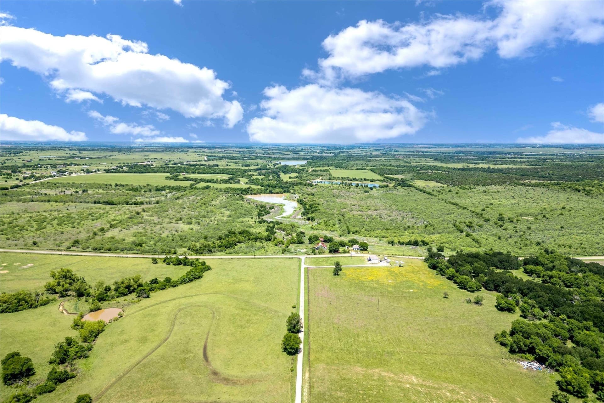 126.5 acres in McLennan County - photo 5