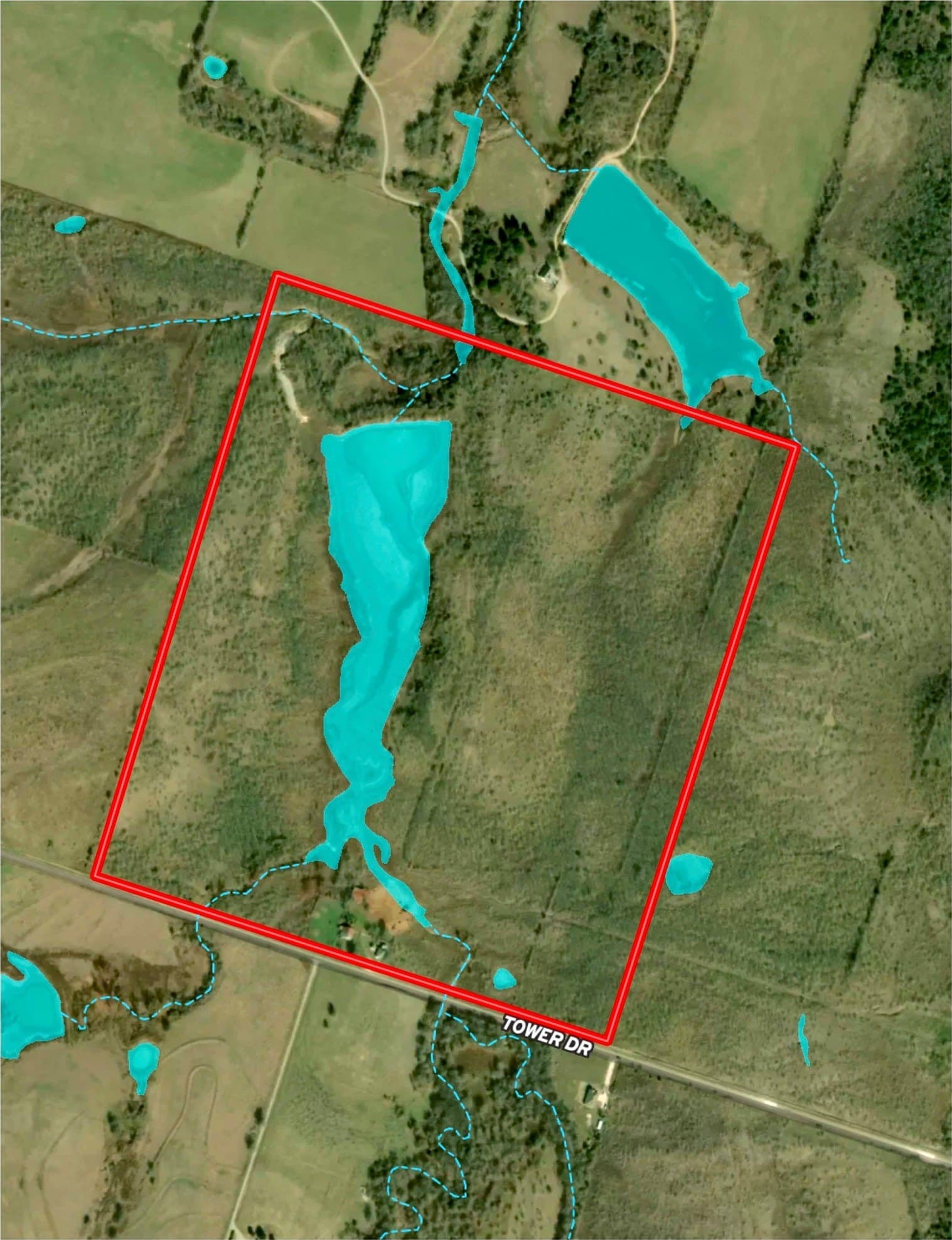 126.5 acres in McLennan County - photo 22