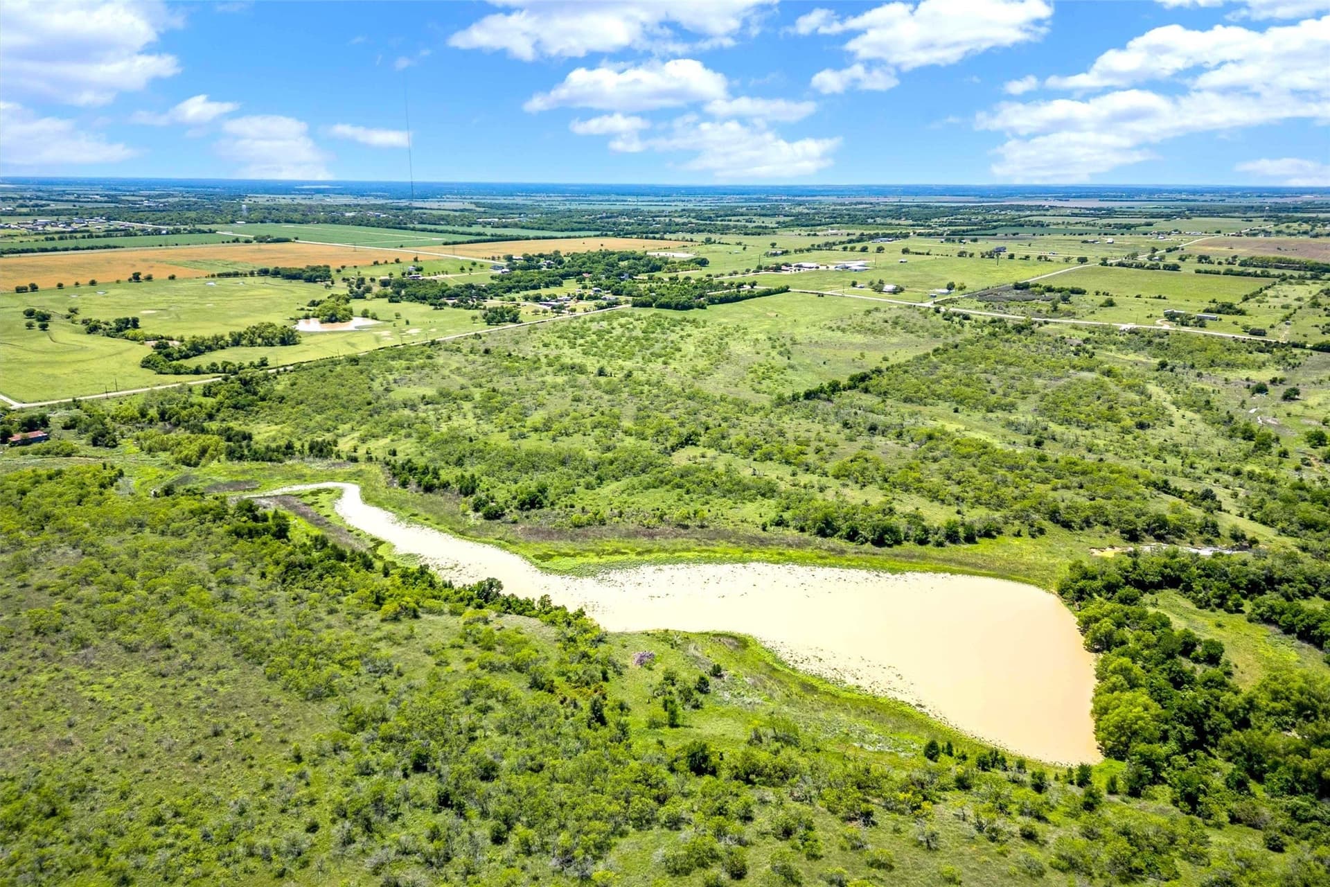126.5 acres in McLennan County - photo 17