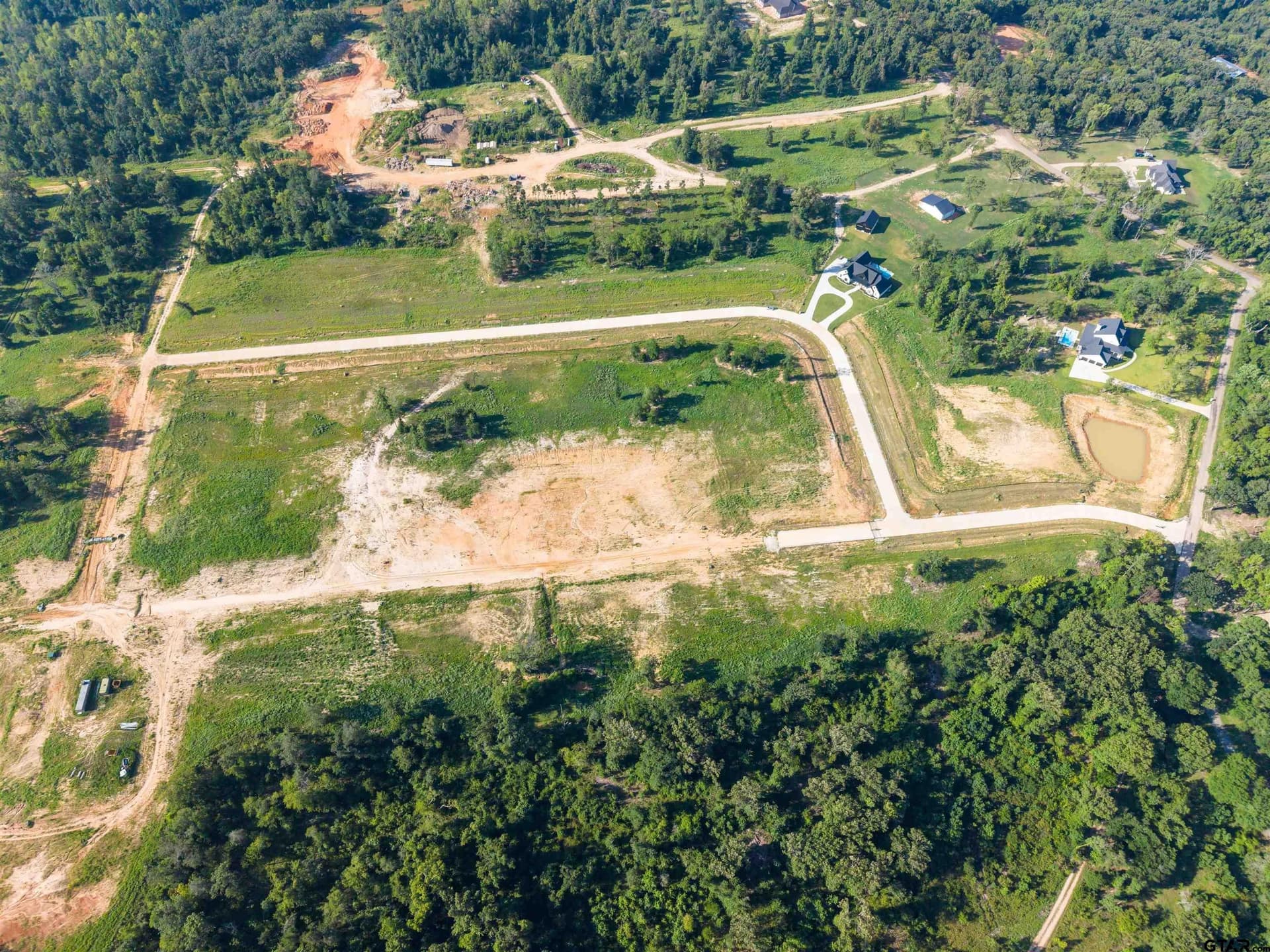 0.5 acres in Smith County - photo 8