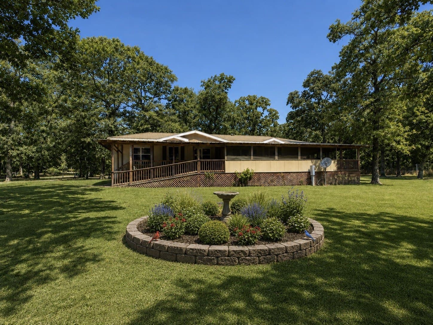 10.03 acres in Van Zandt County gallery image 4
