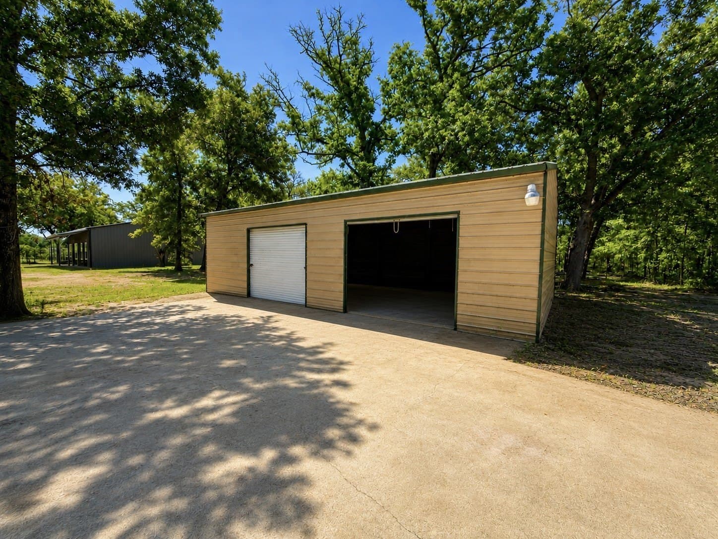 10.03 acres in Van Zandt County - photo 5