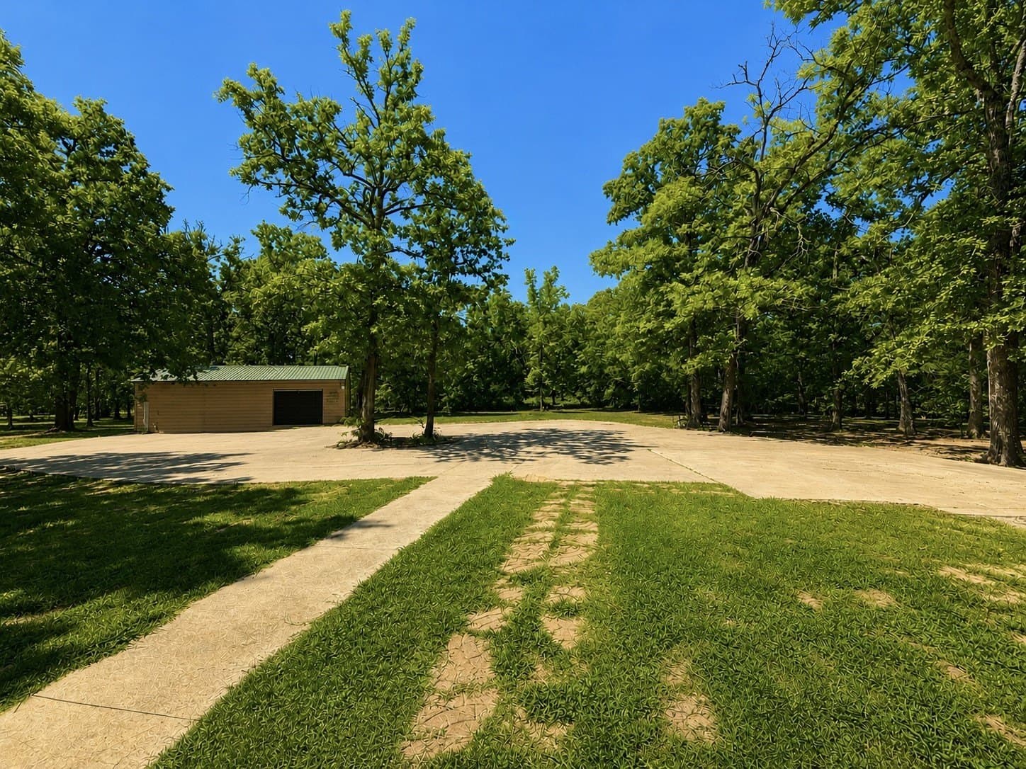 10.03 acres in Van Zandt County - photo 10