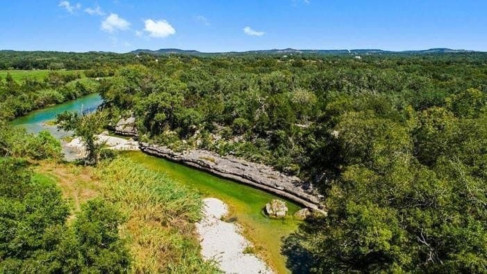 20.5 acres in Blanco County