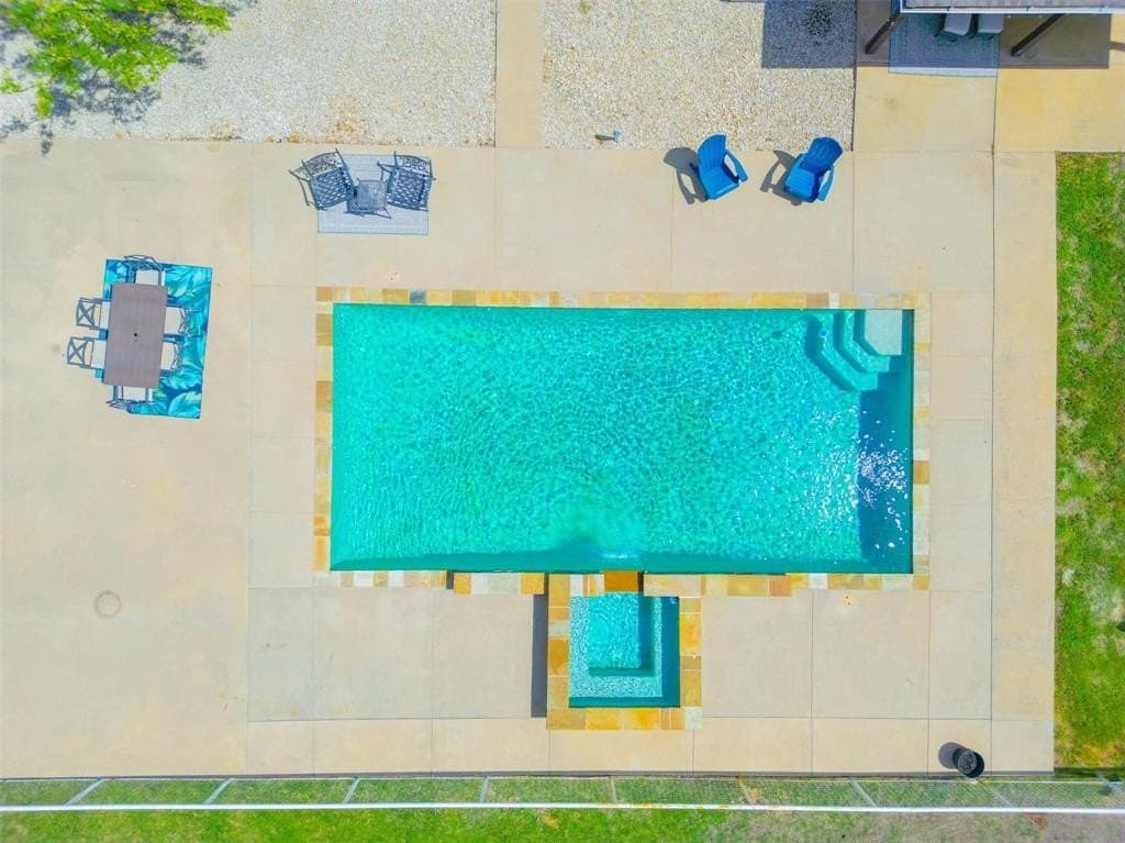 11 acres in Cooke County gallery image 4