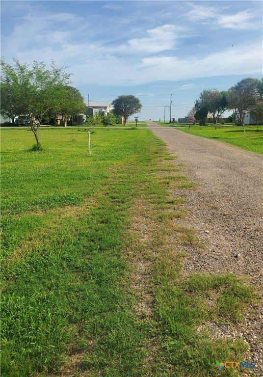 0.24 acres in Calhoun County featured view