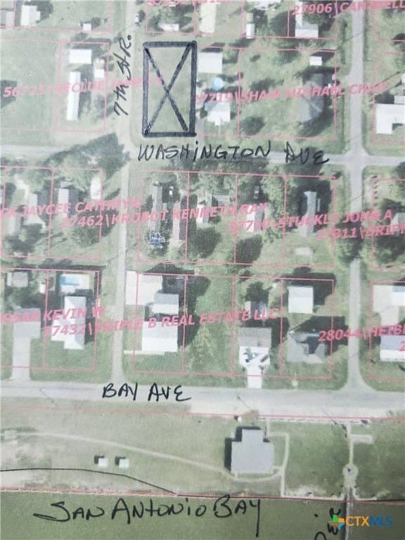 0.24 acres in Calhoun County - photo 9