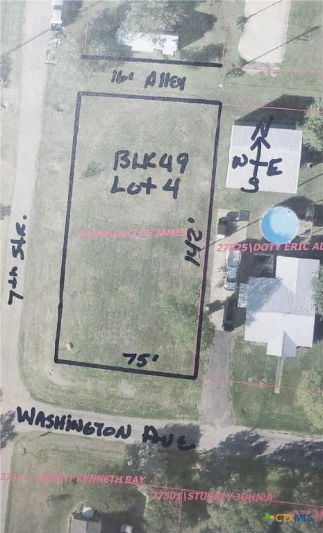 0.24 acres in Calhoun County - photo 8