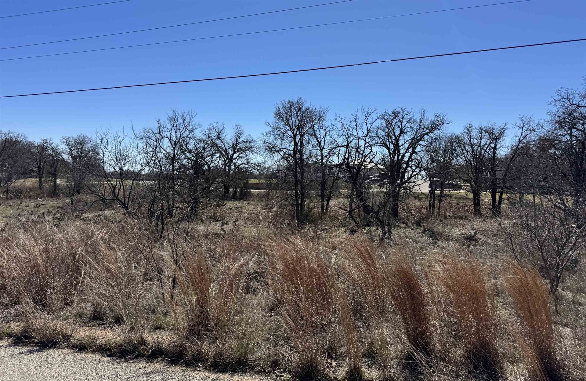 0.36 acres in Llano County featured view