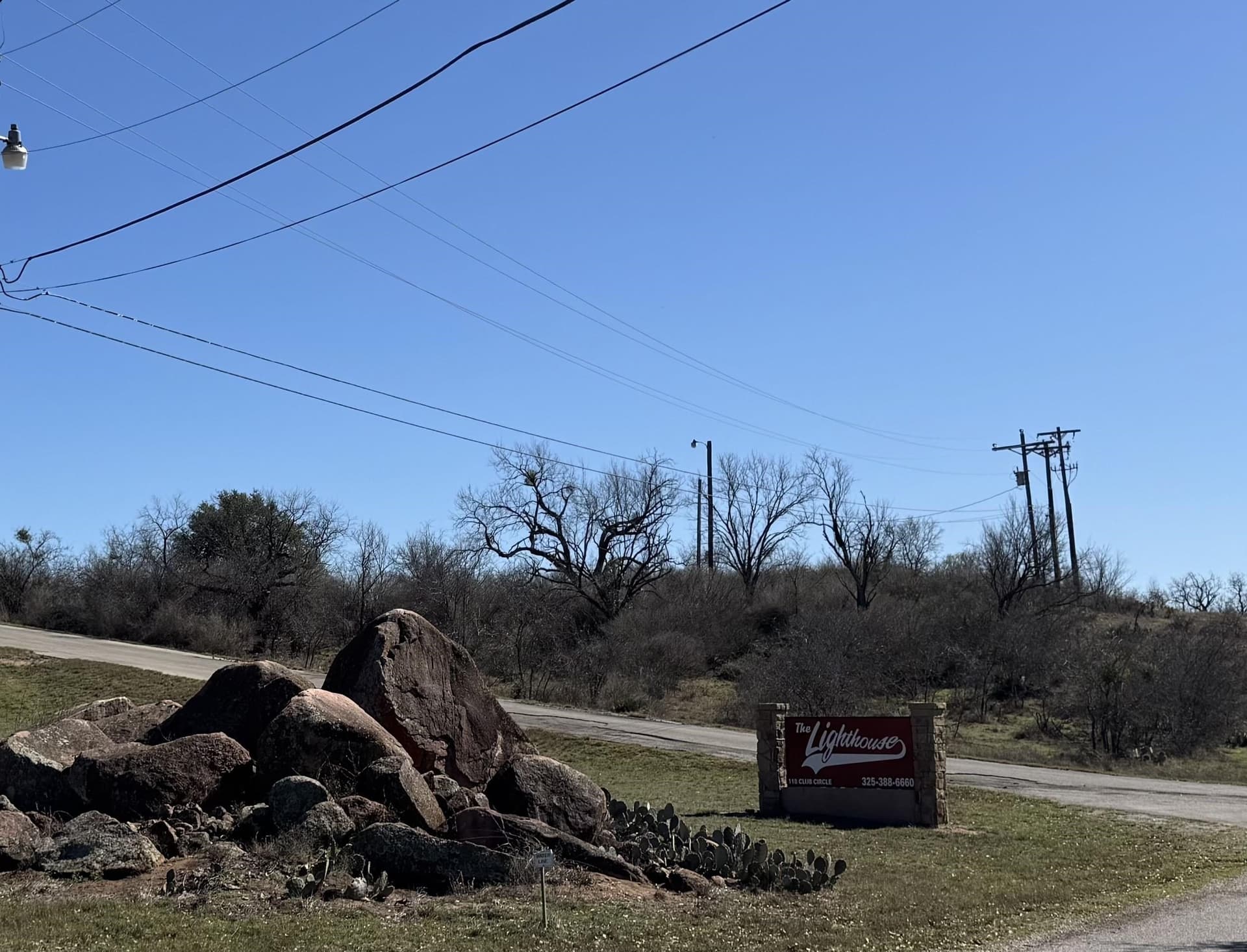 0.36 acres in Llano County gallery image 2