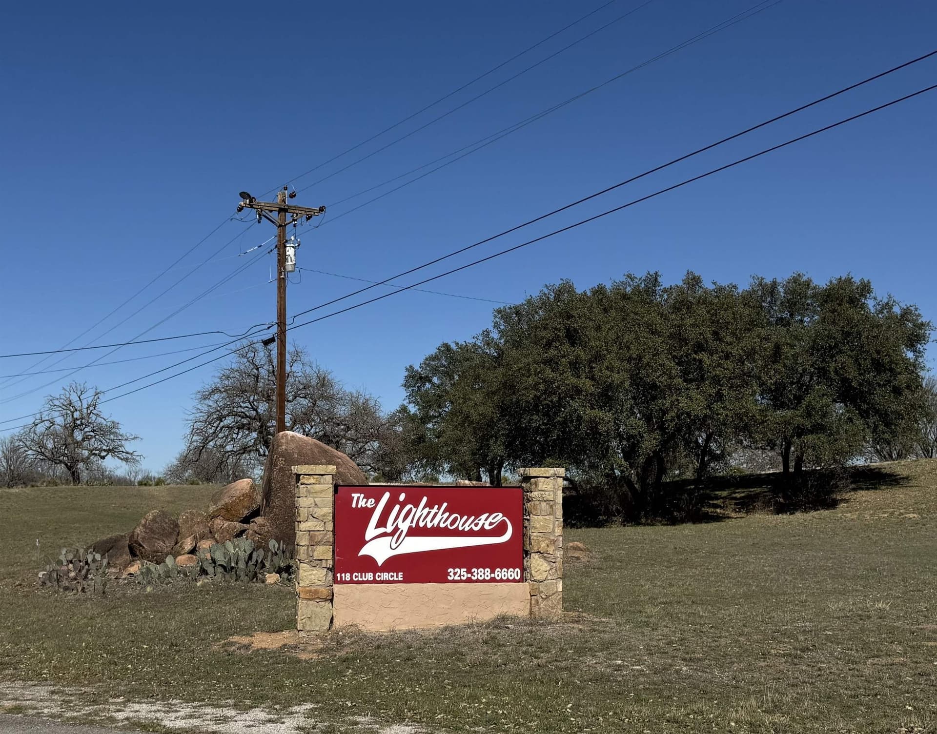 0.36 acres in Llano County gallery image 3