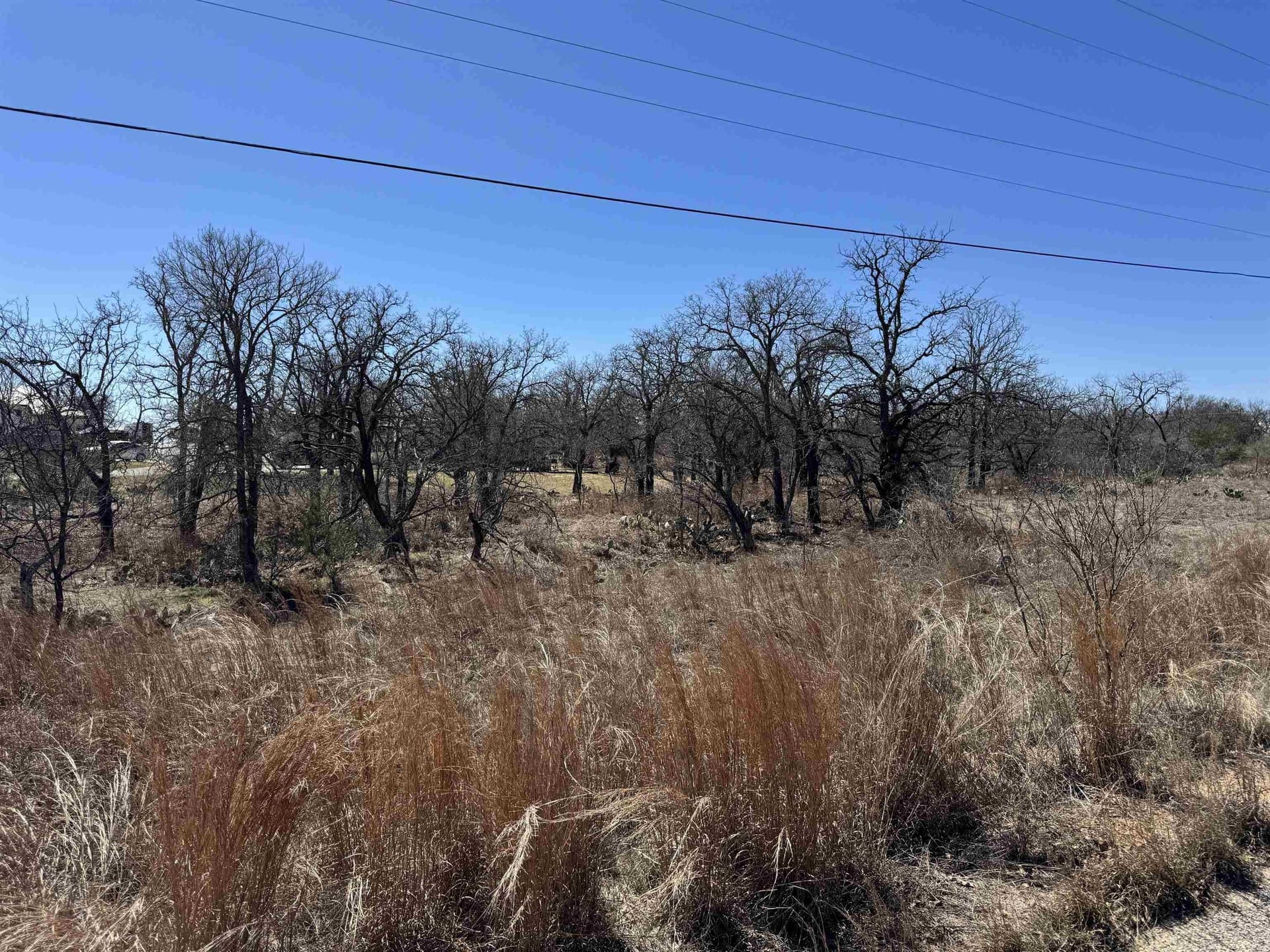 0.36 acres in Llano County - photo 7
