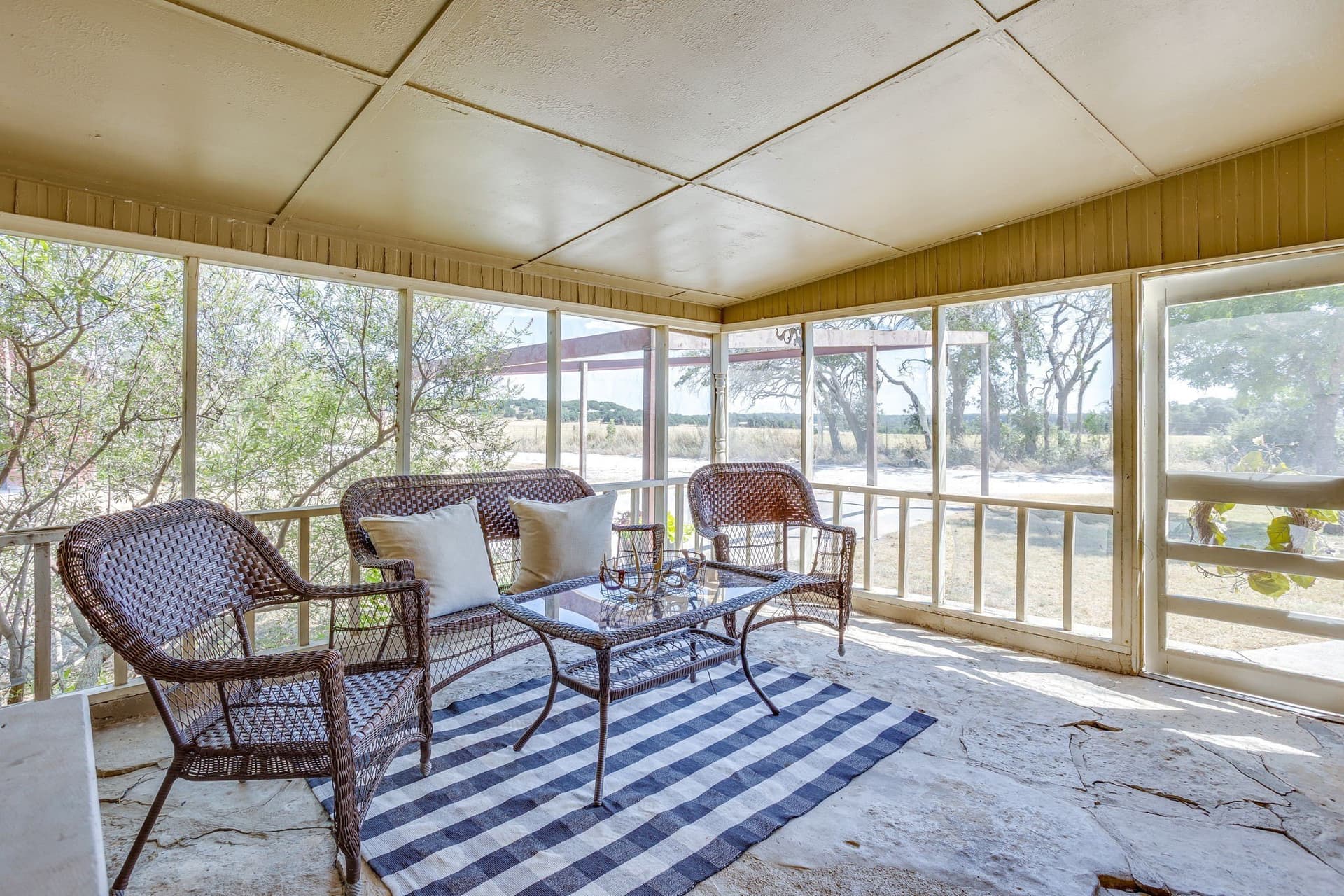 30 acres in Hamilton County - photo 7
