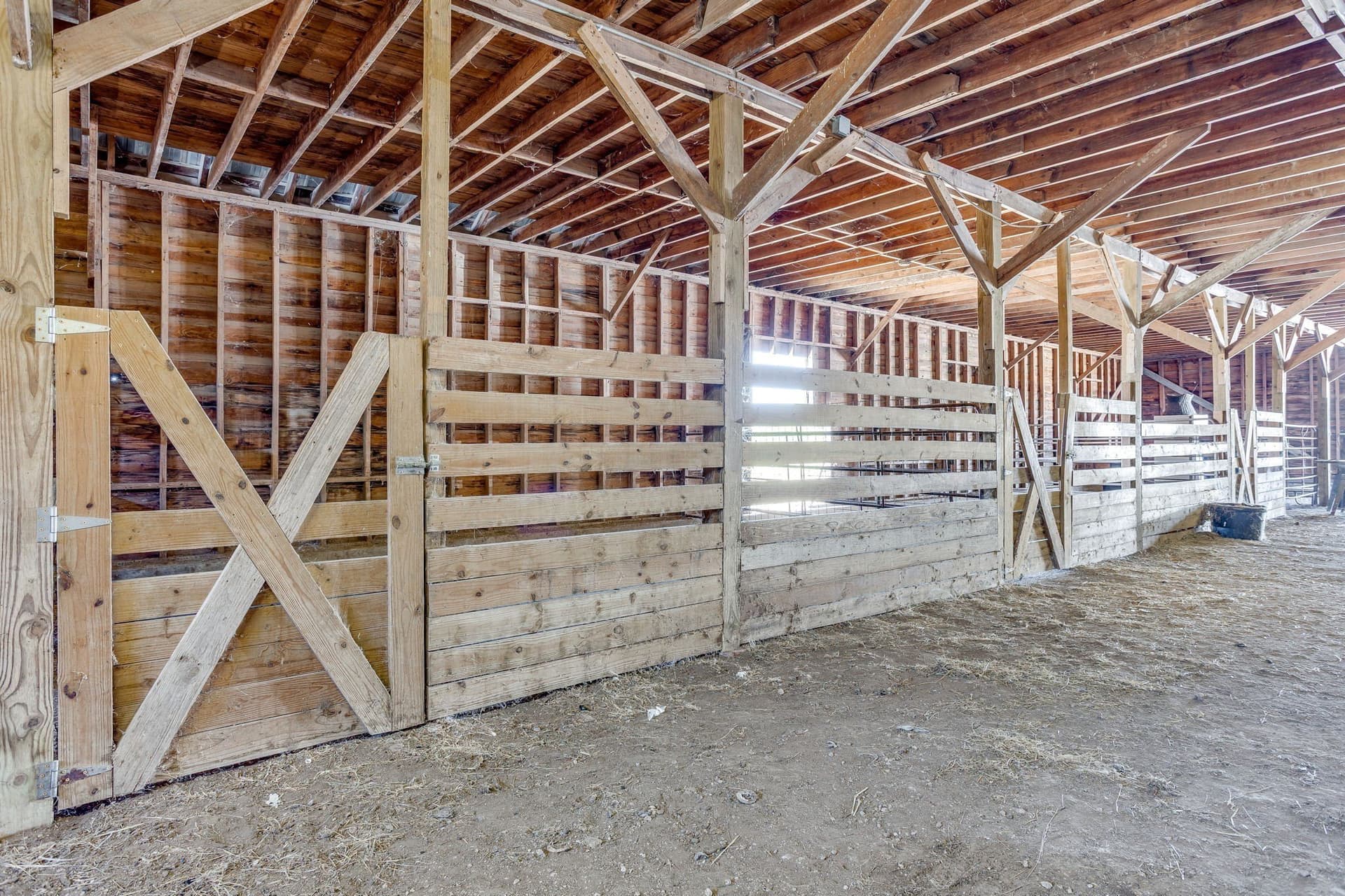 30 acres in Hamilton County - photo 22