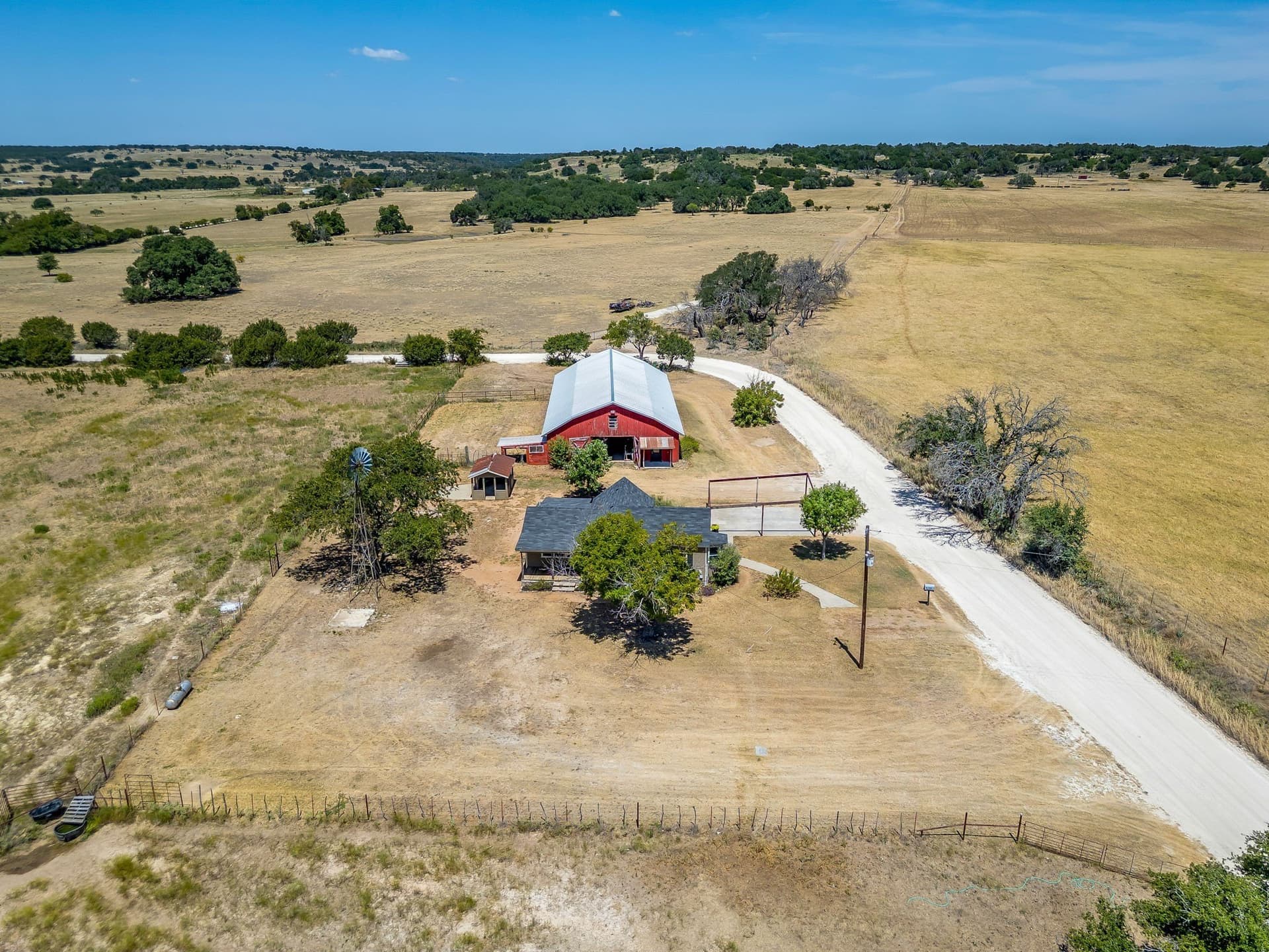 30 acres in Hamilton County - photo 5