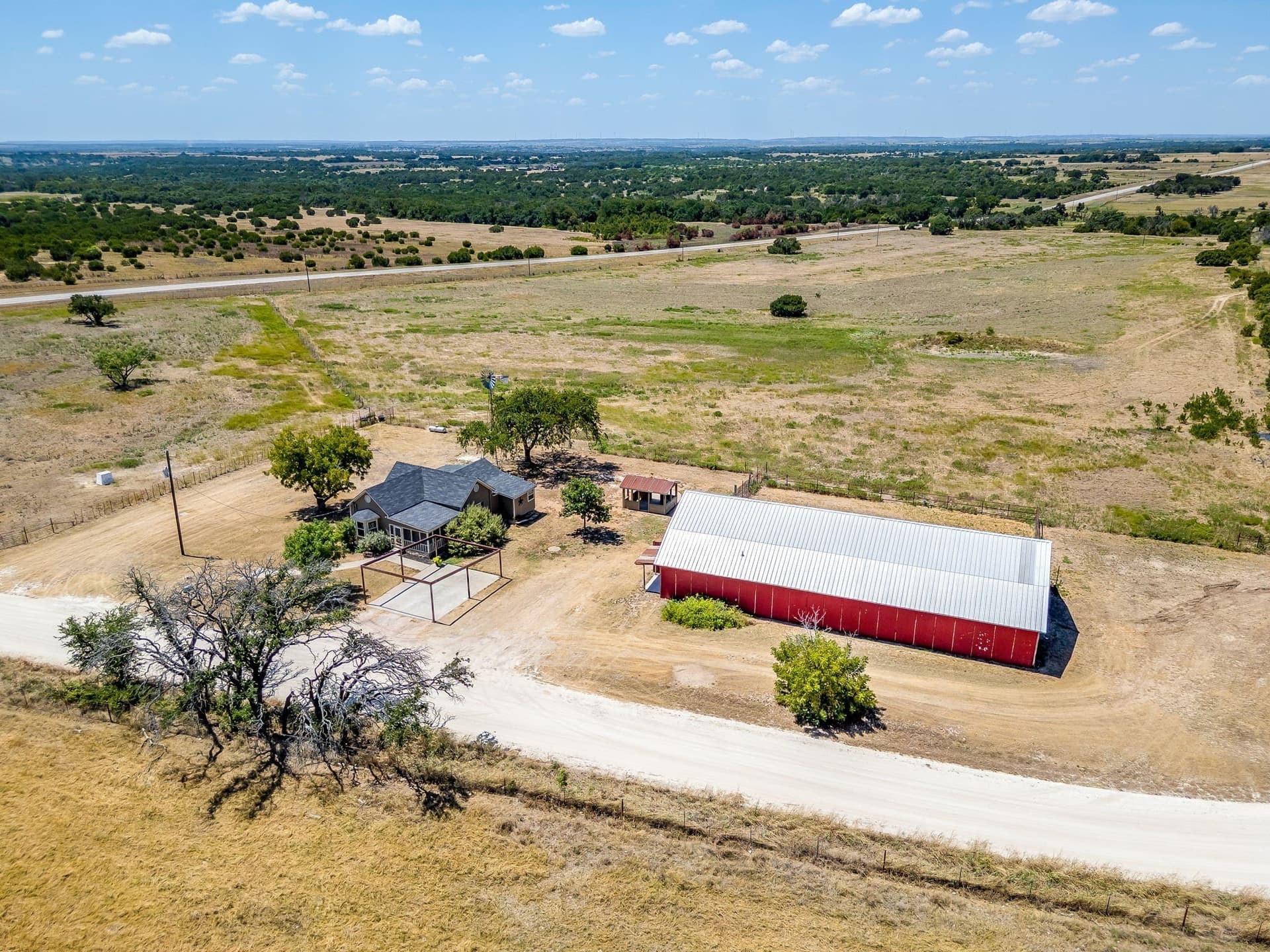 30 acres in Hamilton County - photo 20