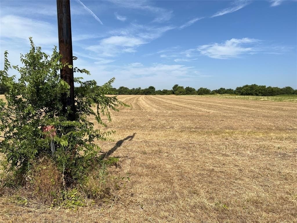 4.61 acres in Grayson County
