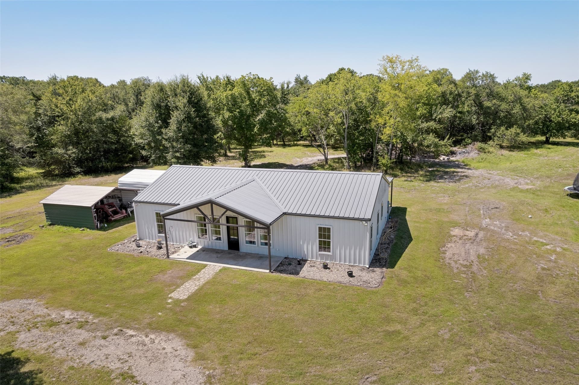 13.88 acres in Rains County gallery image 3