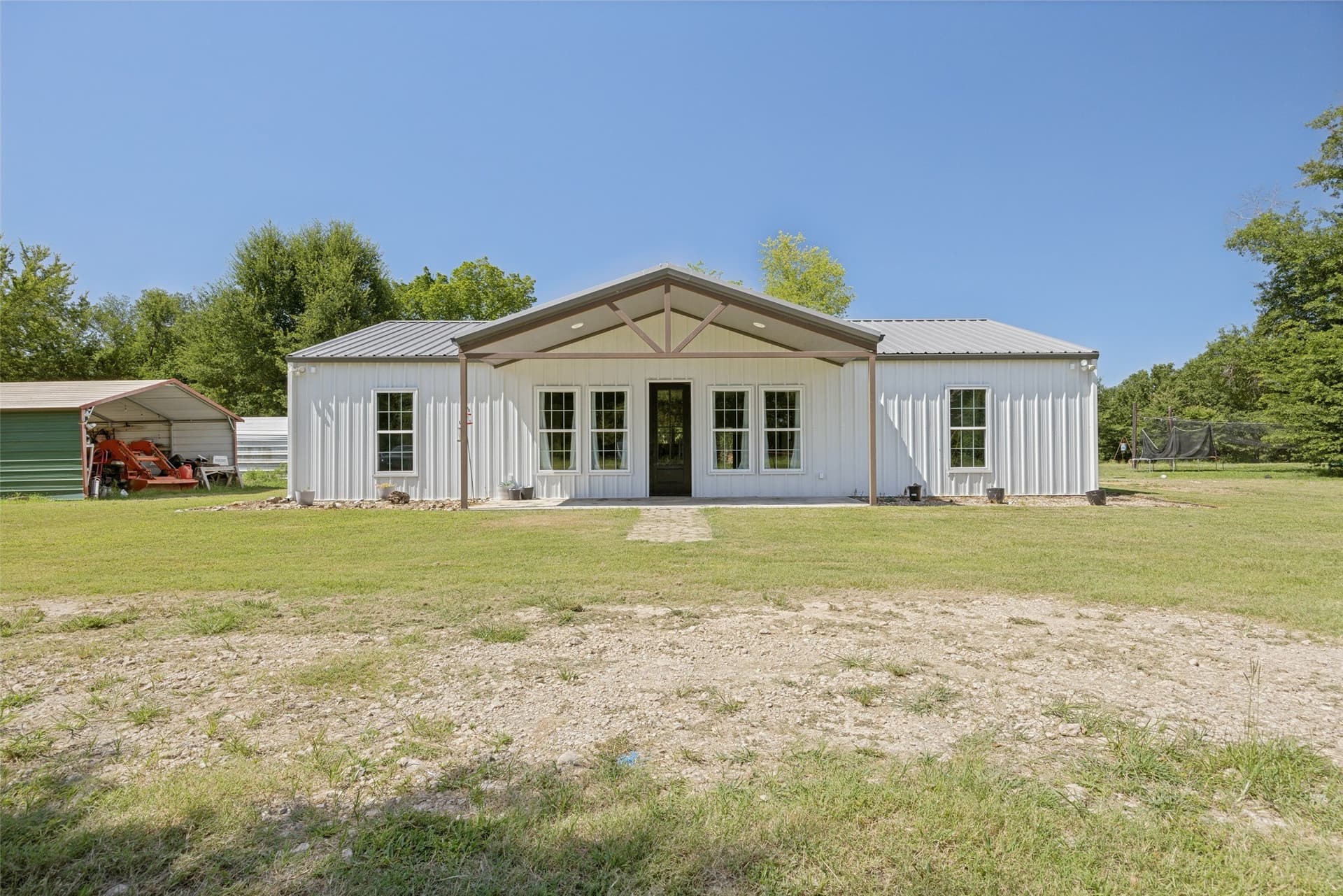 13.88 acres in Rains County gallery image 2