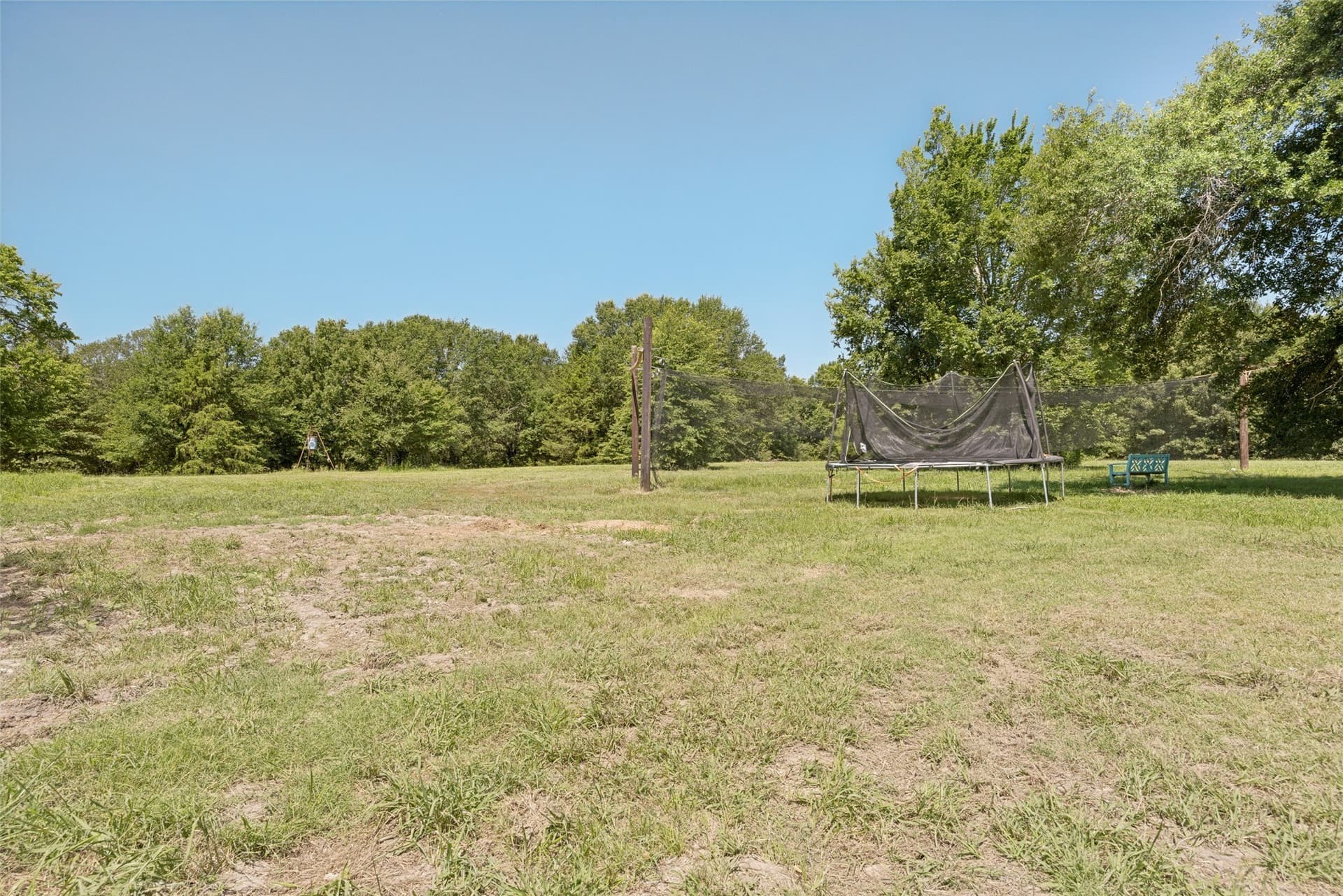 13.88 acres in Rains County - photo 9