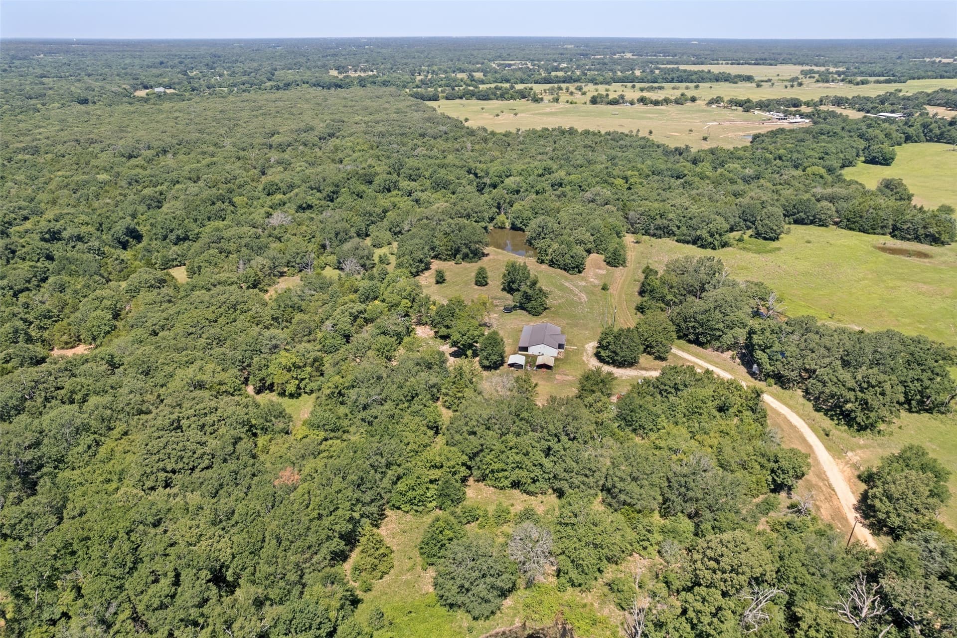 13.88 acres in Rains County - photo 6