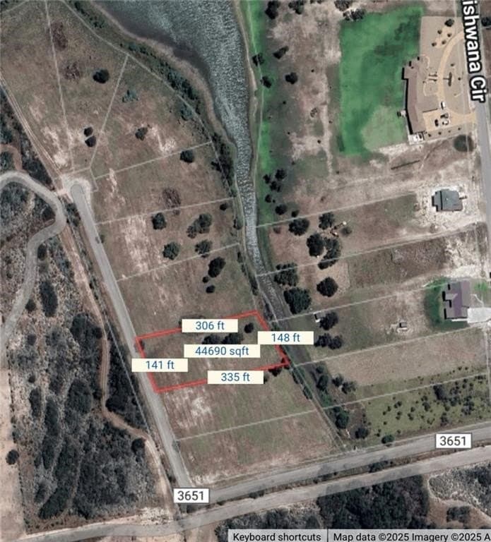 1 acres in Jim Wells County