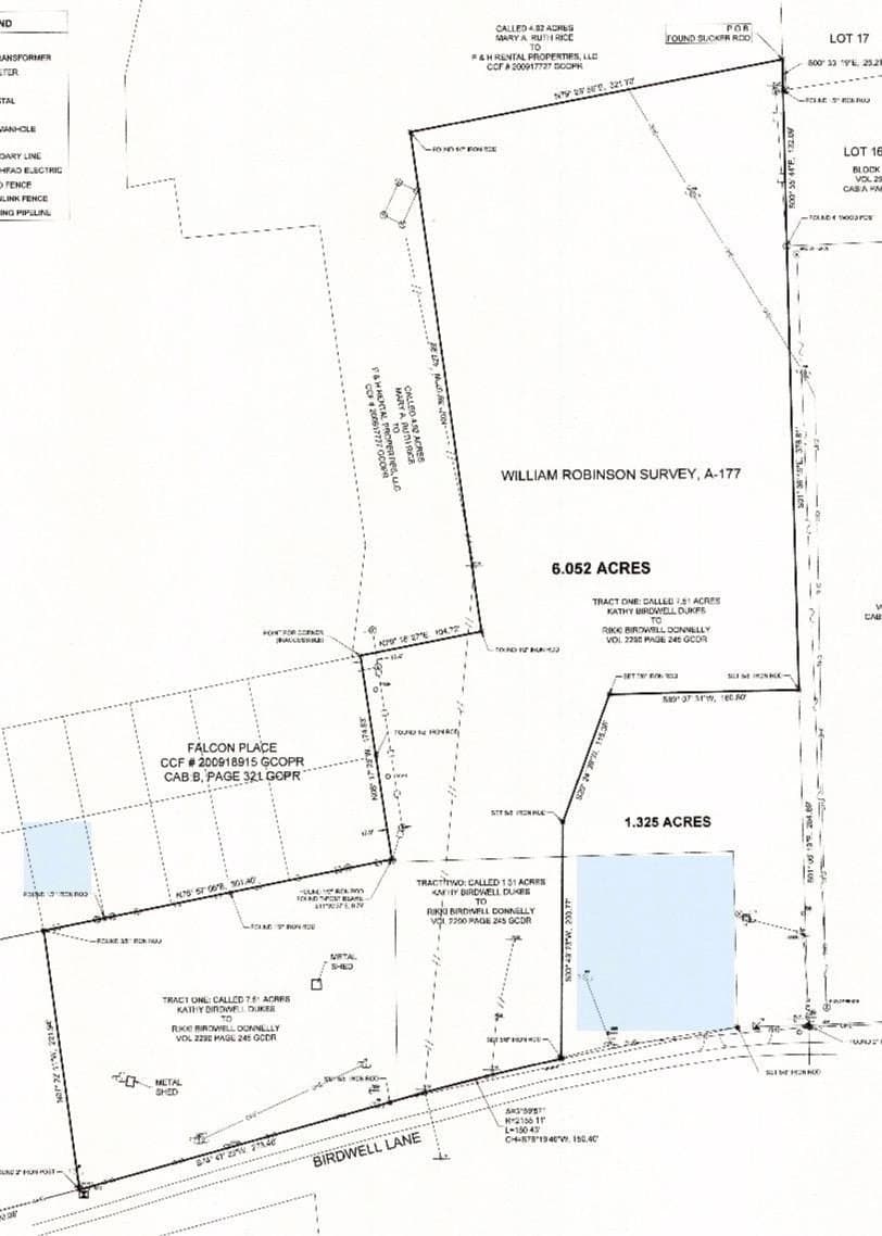 6.05 acres in Texas County