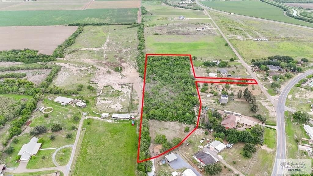 5.5 acres in CAMERON County - photo 6