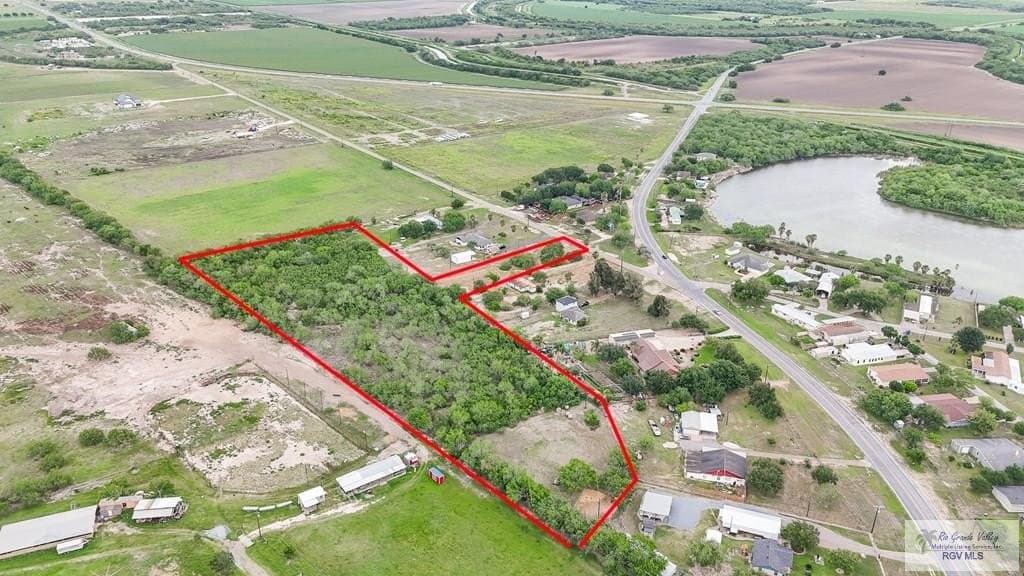 5.5 acres in CAMERON County featured view